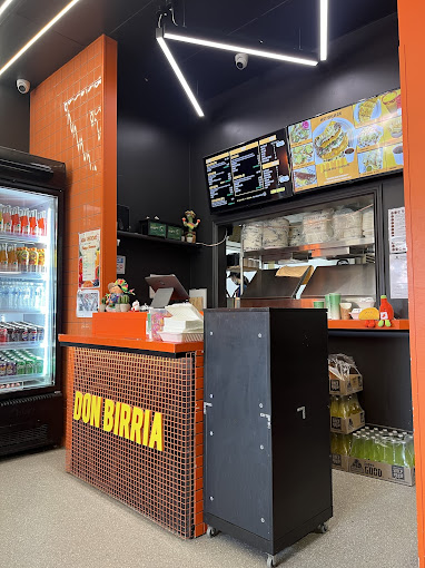 Don Birria Mount Lawley