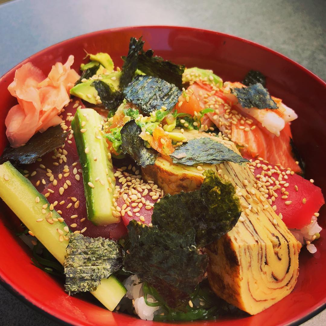 Midori Japanese Takeaway
