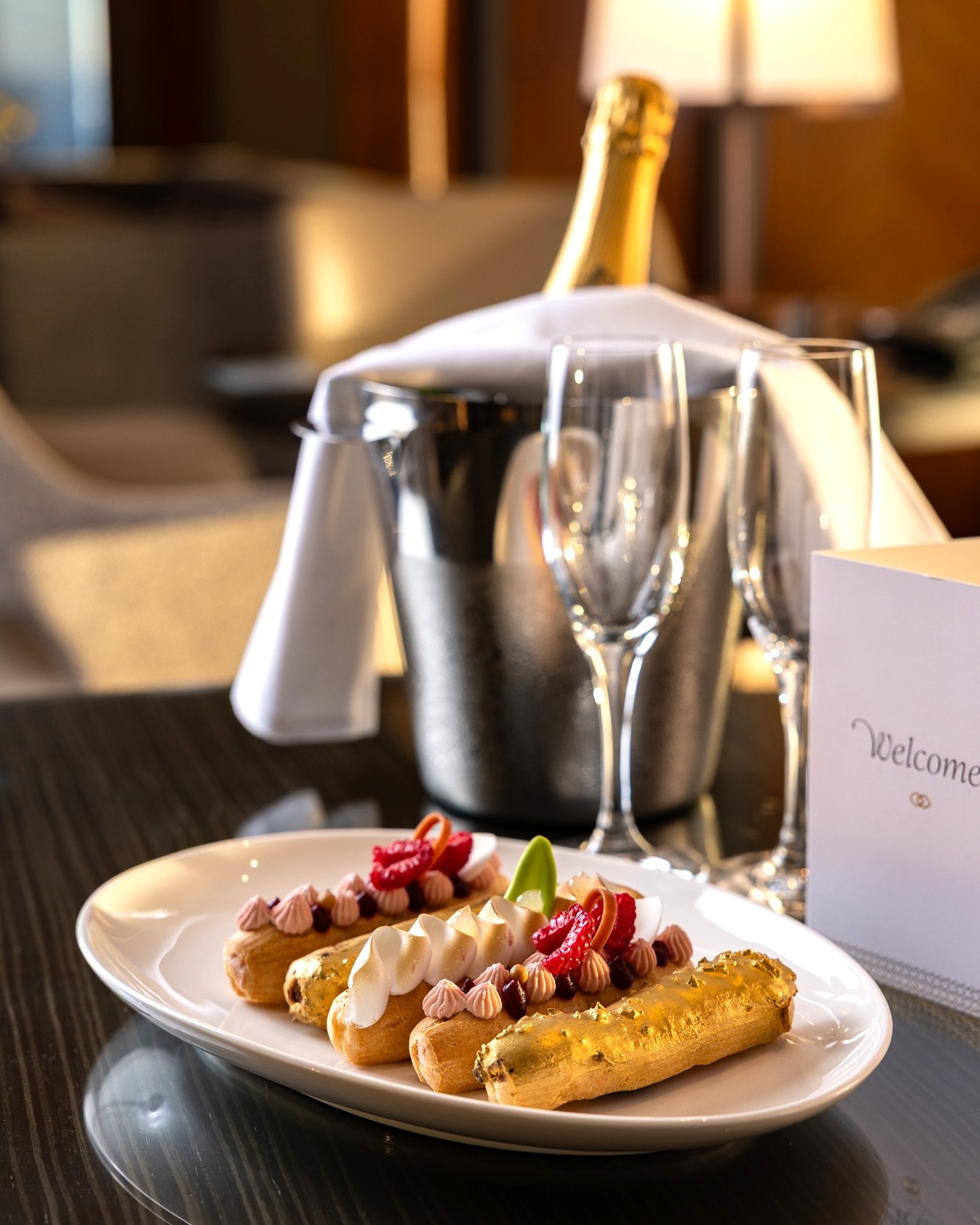 Sofitel Melbourne on Collins
