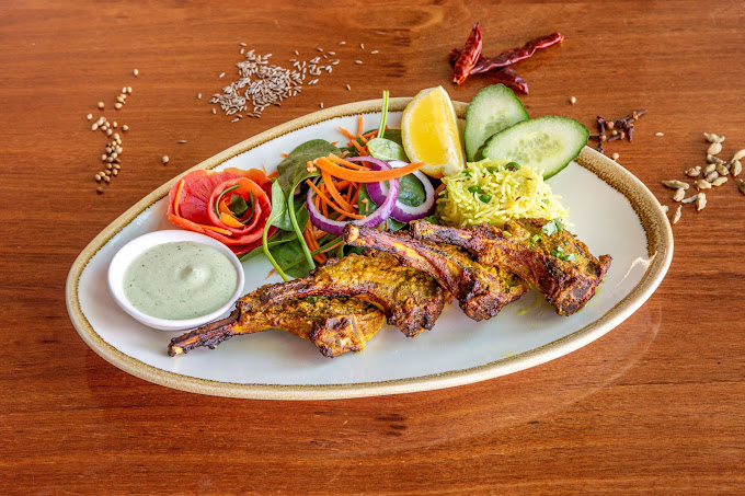 Beyond India | North Adelaide