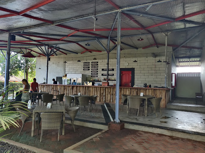 Coffee Network Bali