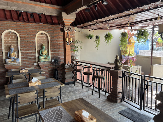 Teatro Café Amed