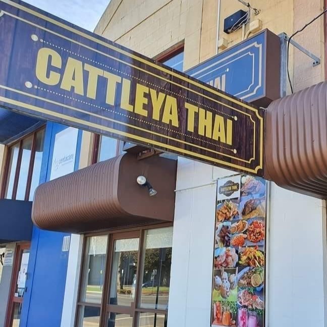 Cattleya Thai Restaurant