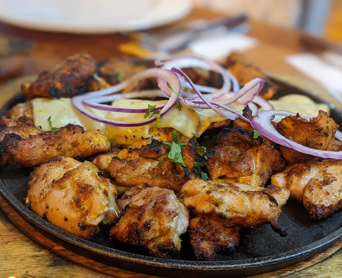 Khabbay Restaurant