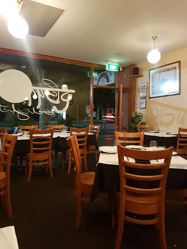 Indian Delights - Adelaide
