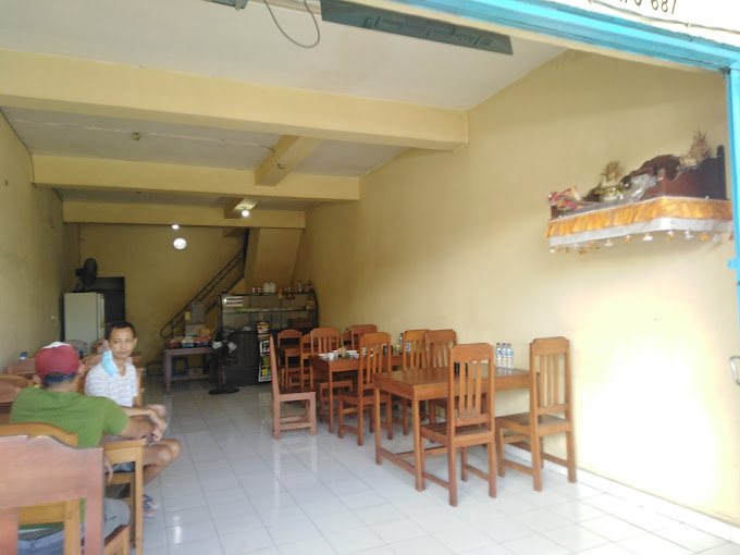 Warung Mustri