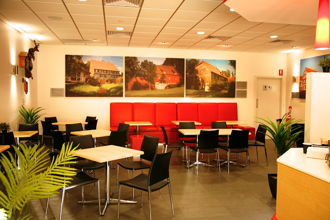Tanunda Bakery & Cafe