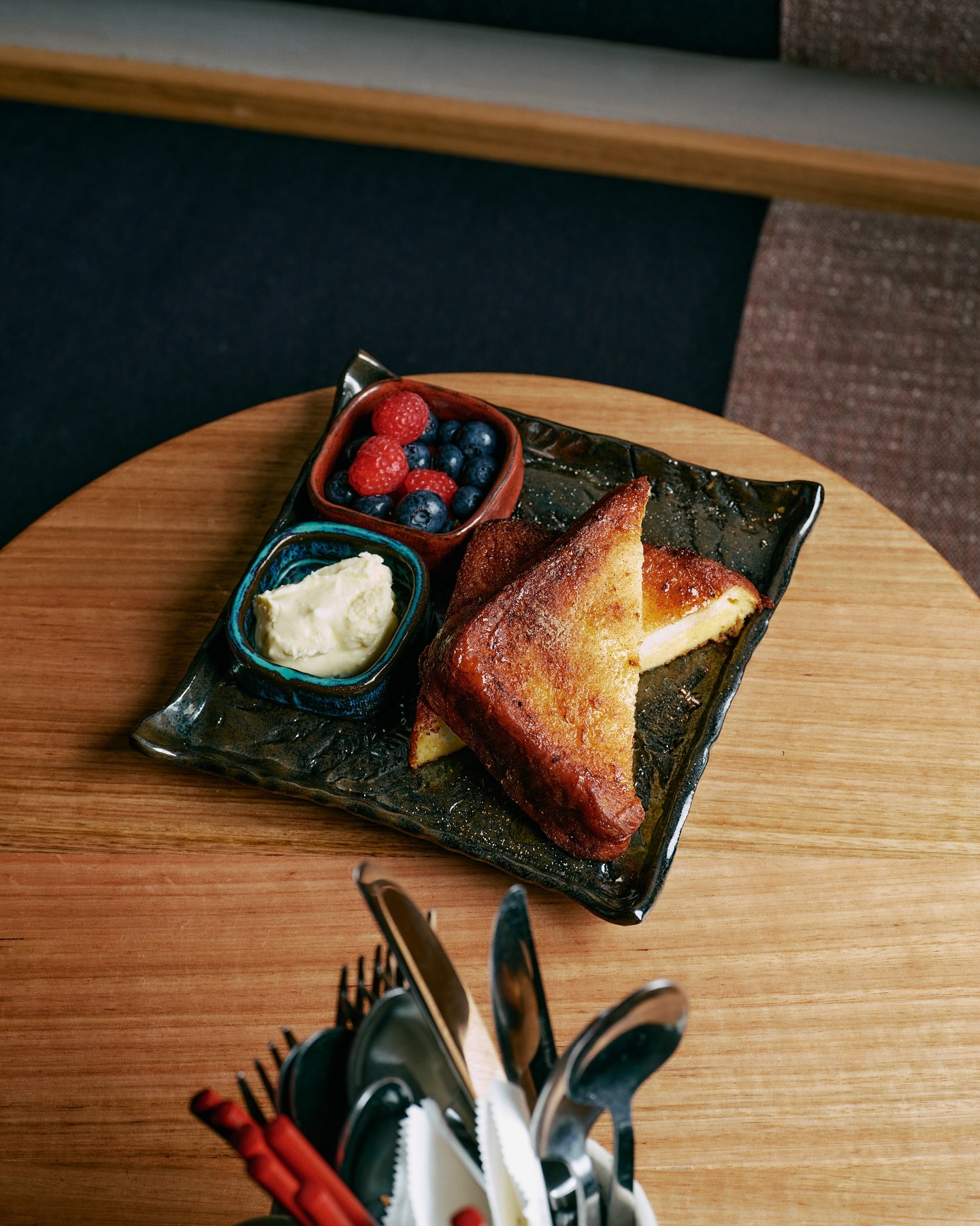 Onigiri Kitchen & Sake Bar