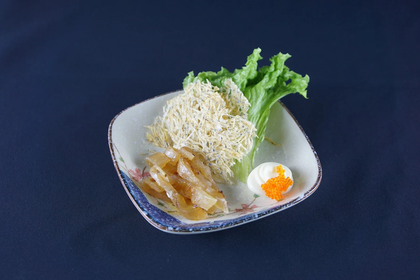 Hokkaido Sushi
