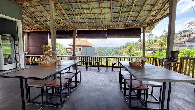 Warung D'Umbung