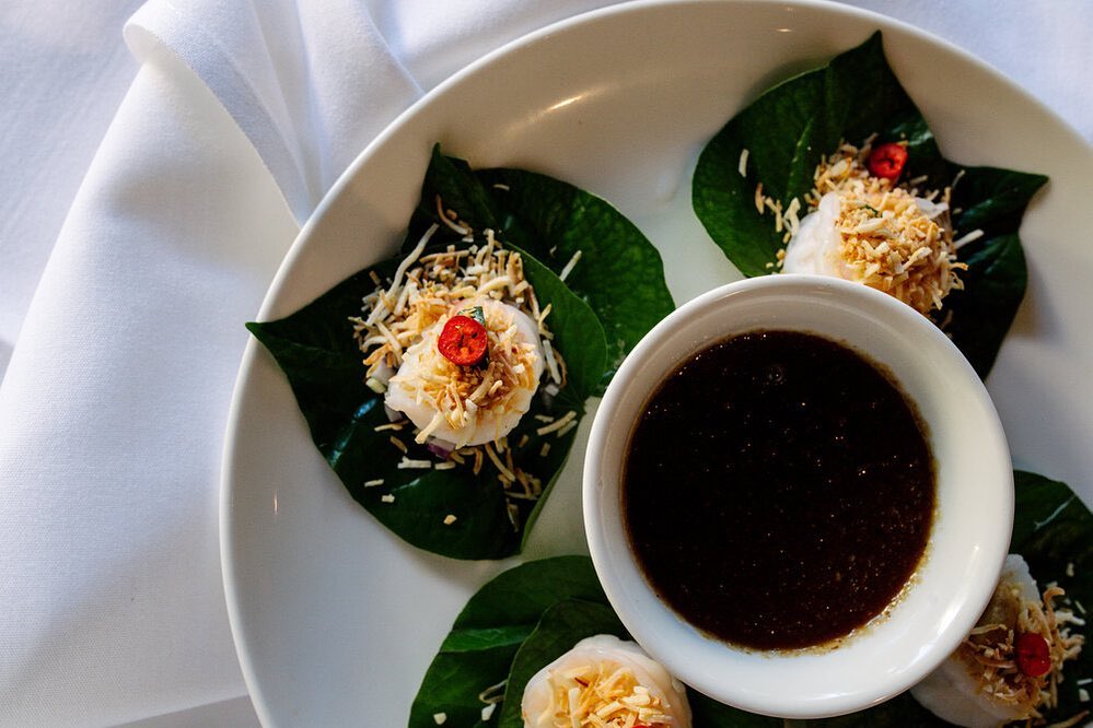 Regent Thai