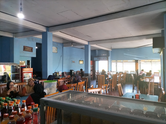 Arema77 Restaurant