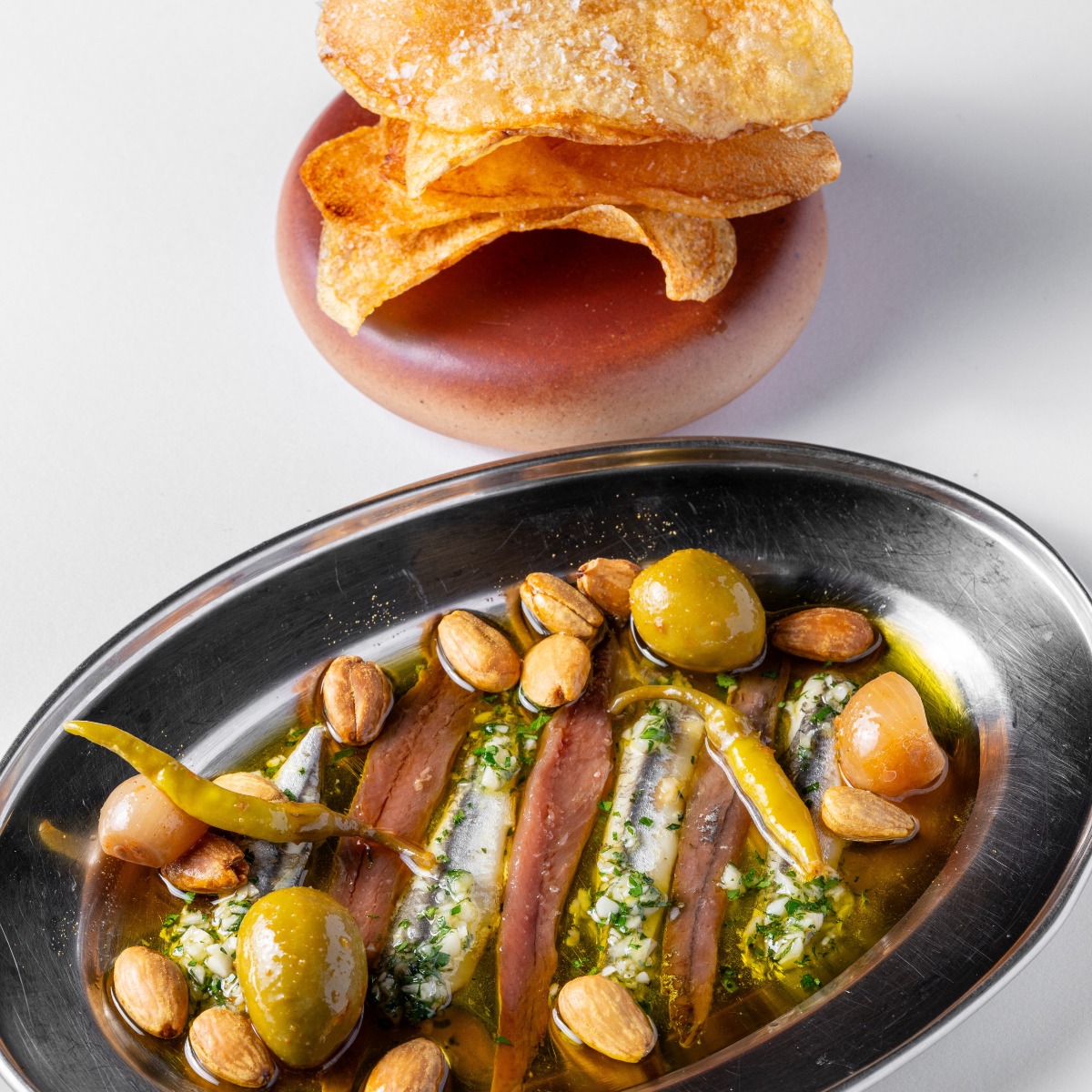 Vaso – Spanish Tapas Bar