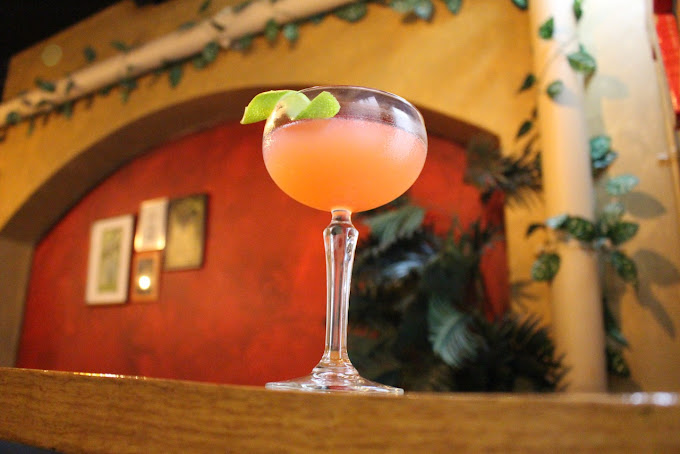 Papa Gede's Bar