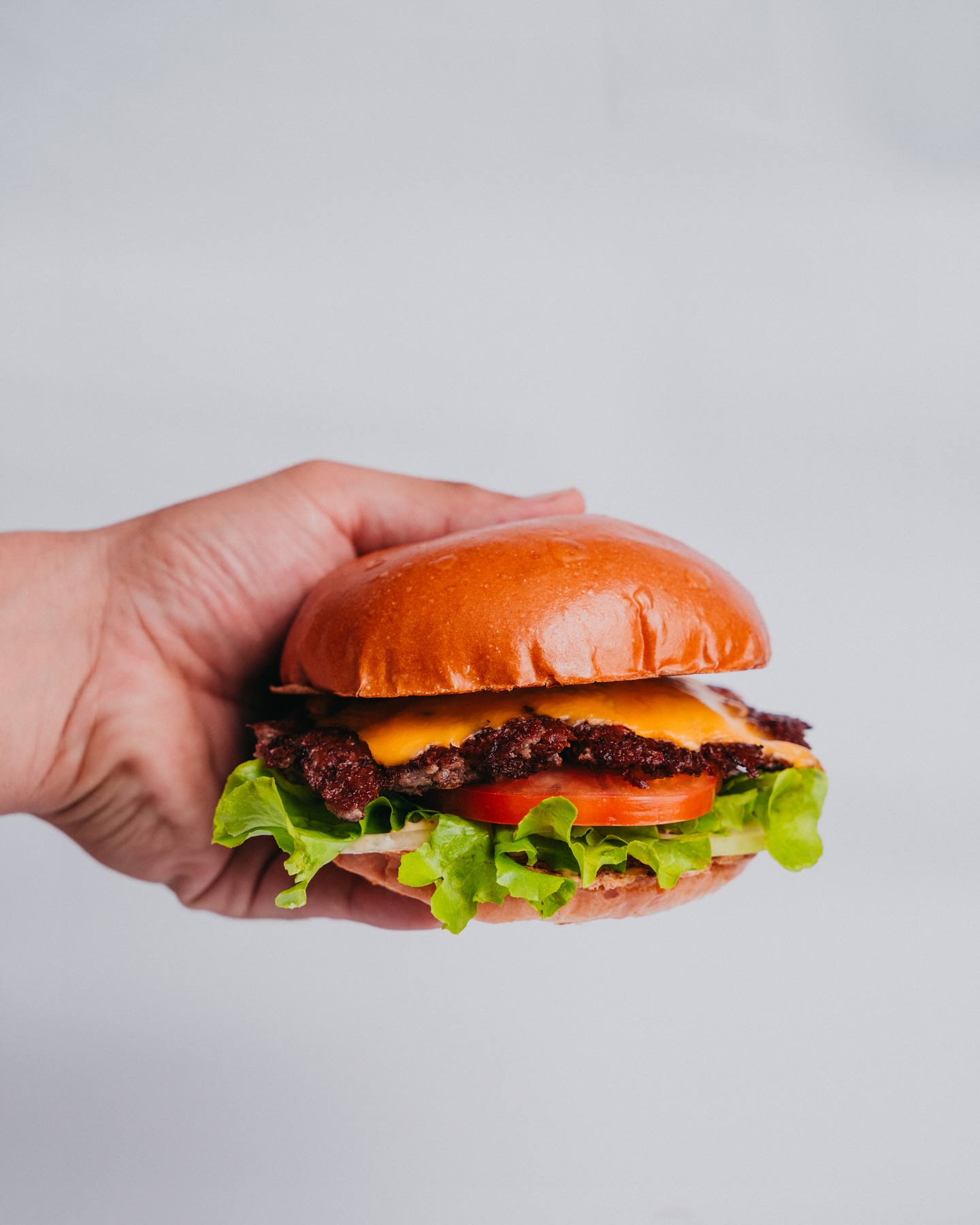 Chebbo’s Burgers - Marrickville