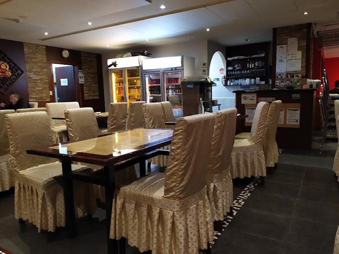 Sichuan House