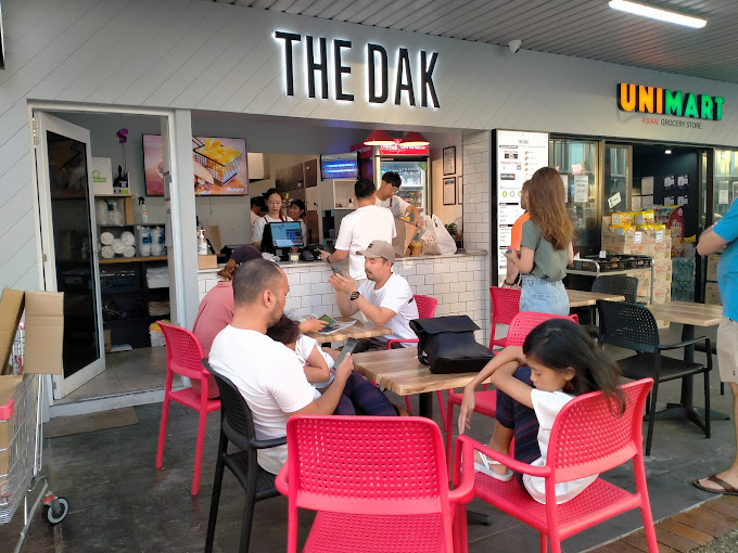 The Dak