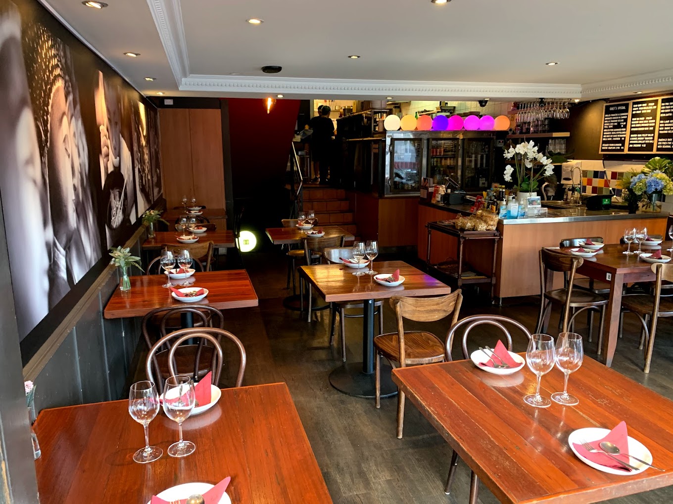 Eat Thai Darlinghurst