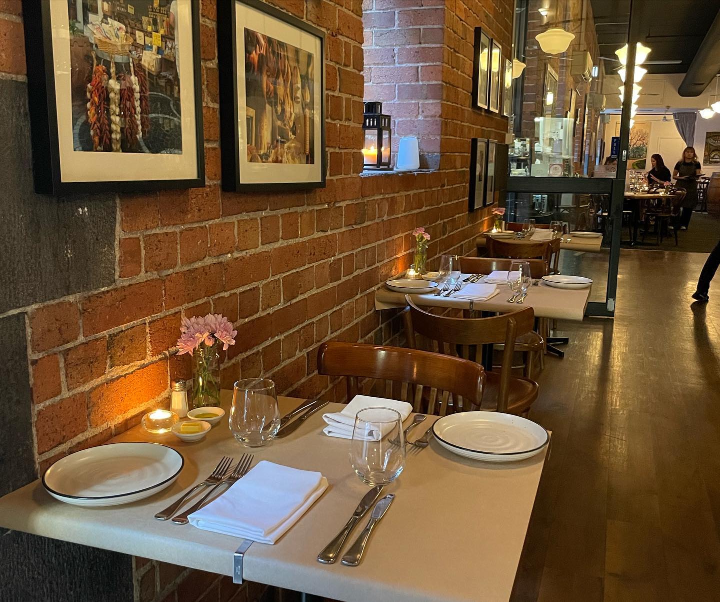 Scugnizzo Ristorante