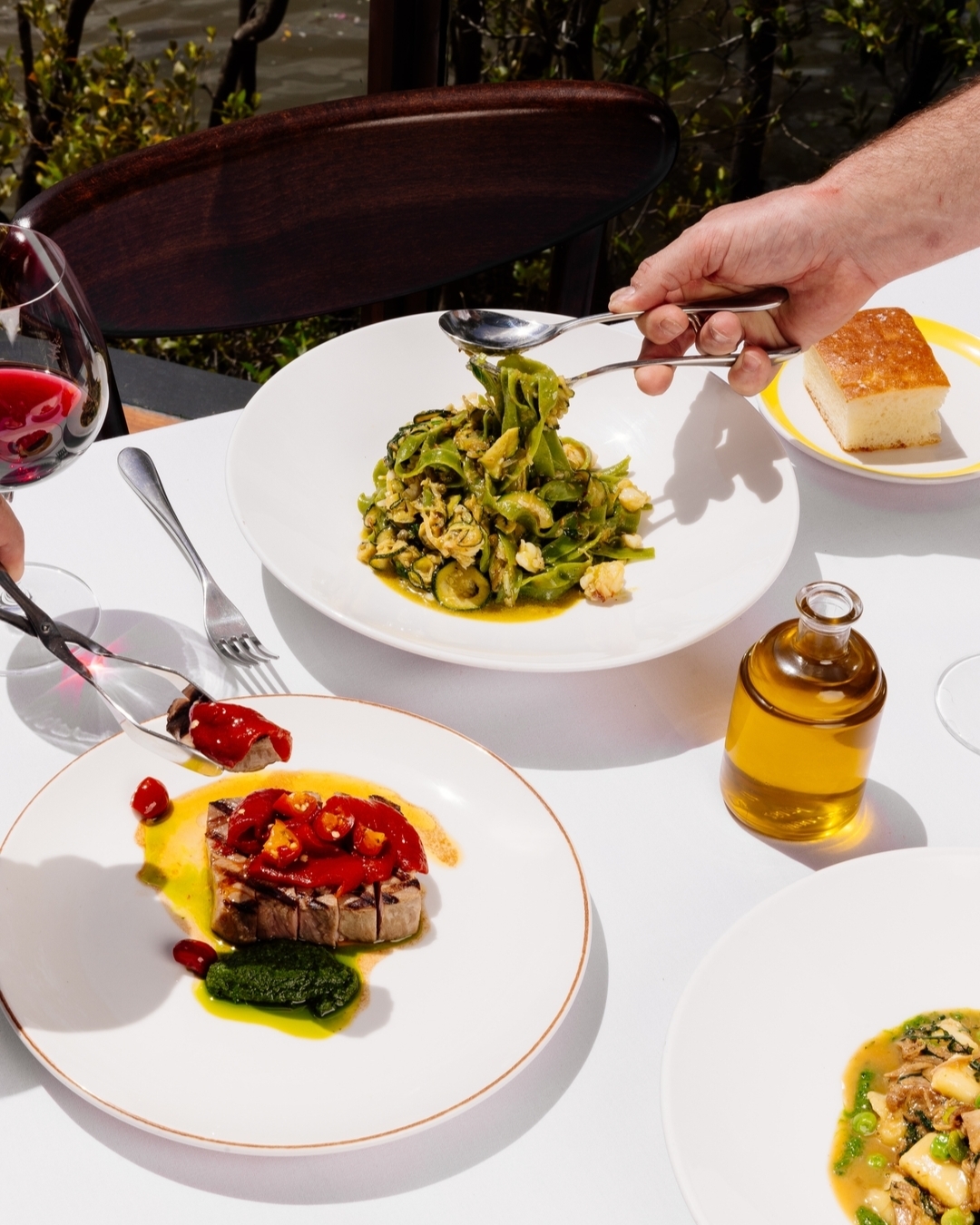 OTTO Ristorante
