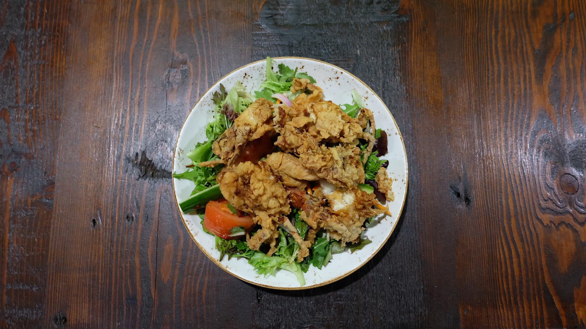 Derby Thai St Kilda