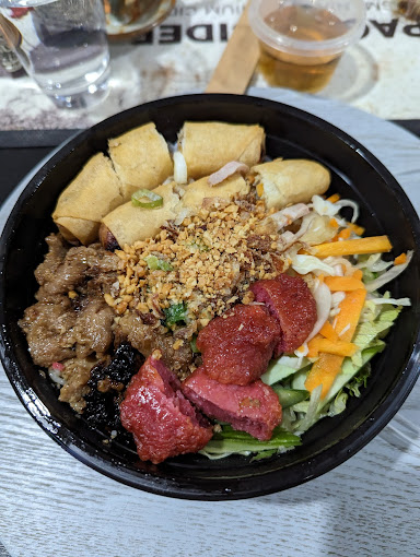 Cà Phê Nam
