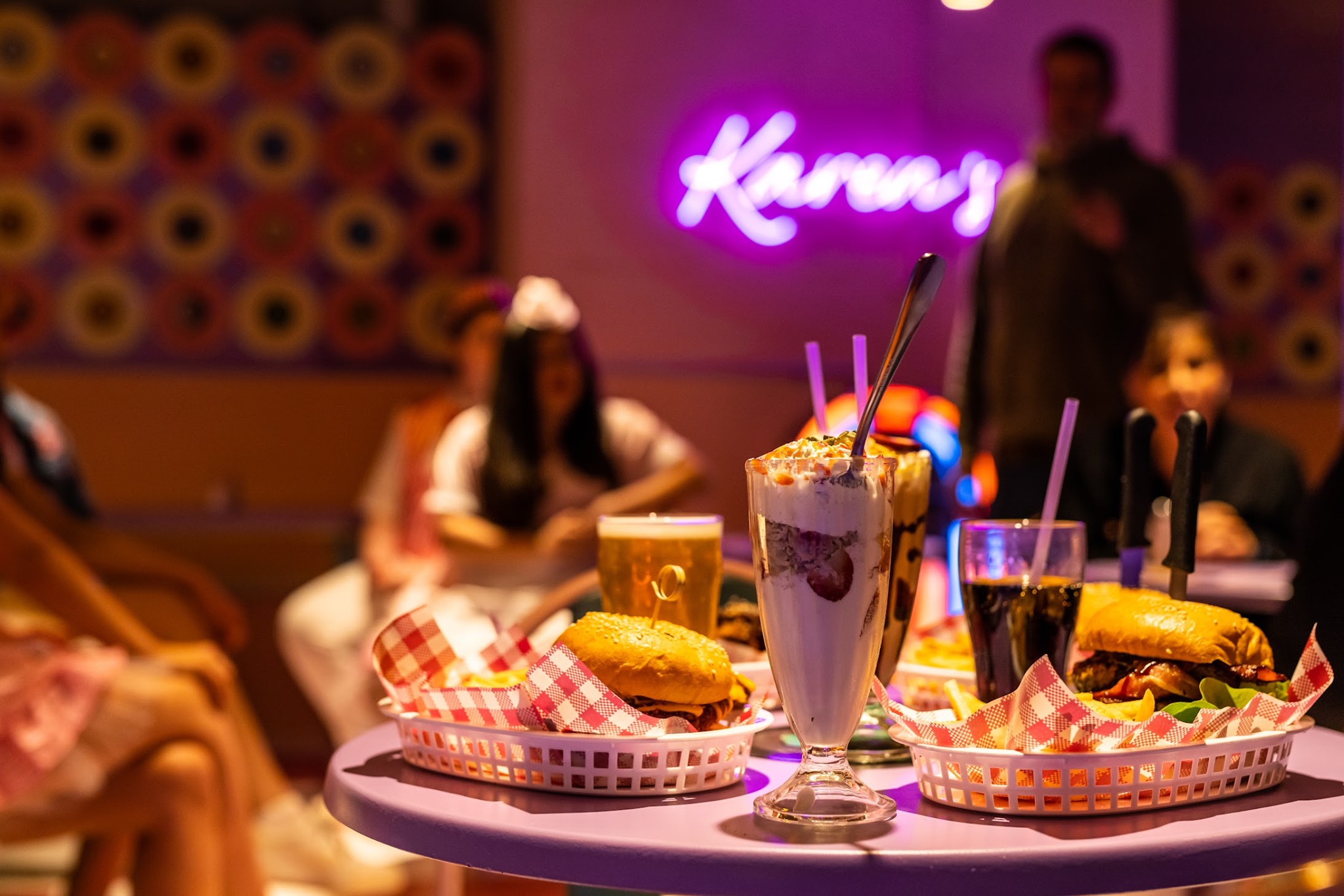 Karen's Diner