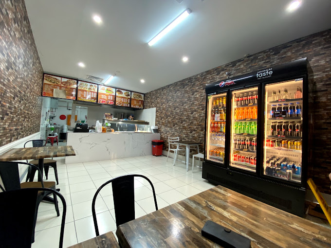 Carramar Pizza and Kebab House