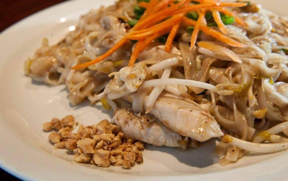 Thai Orchid Restaurant