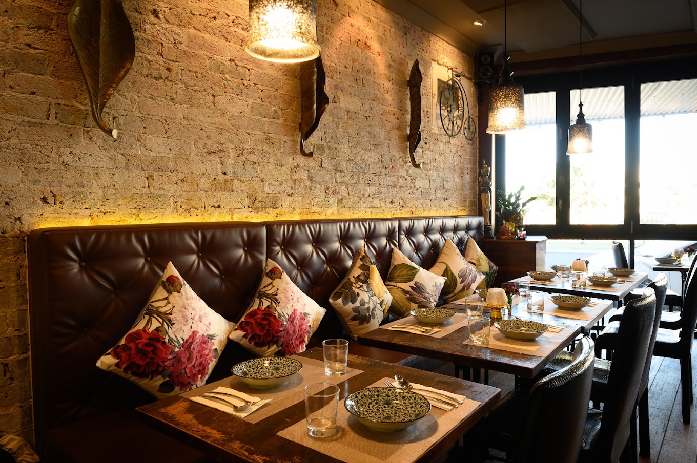The Zest Thai Cuisine