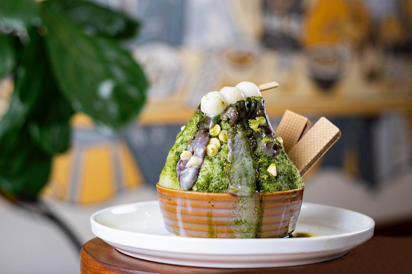 Chaco Ramen Bondi