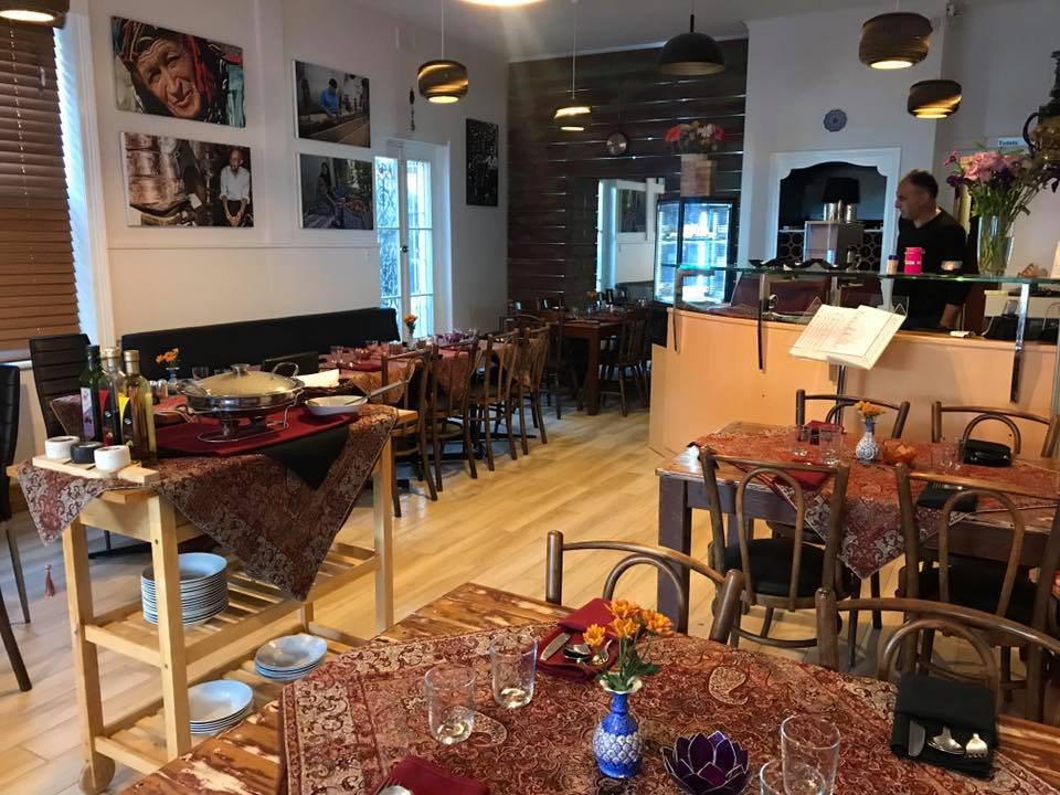 Lezizz Restaurant
