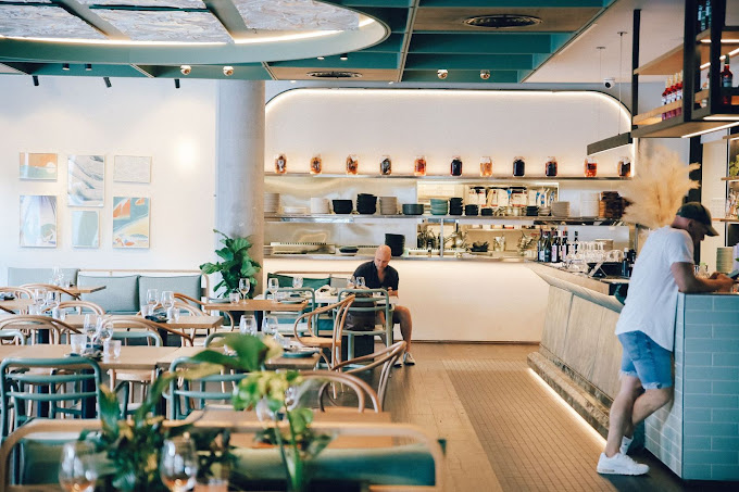 La Costa Restaurant