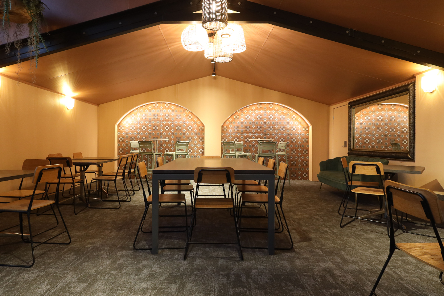 Bar Mexico