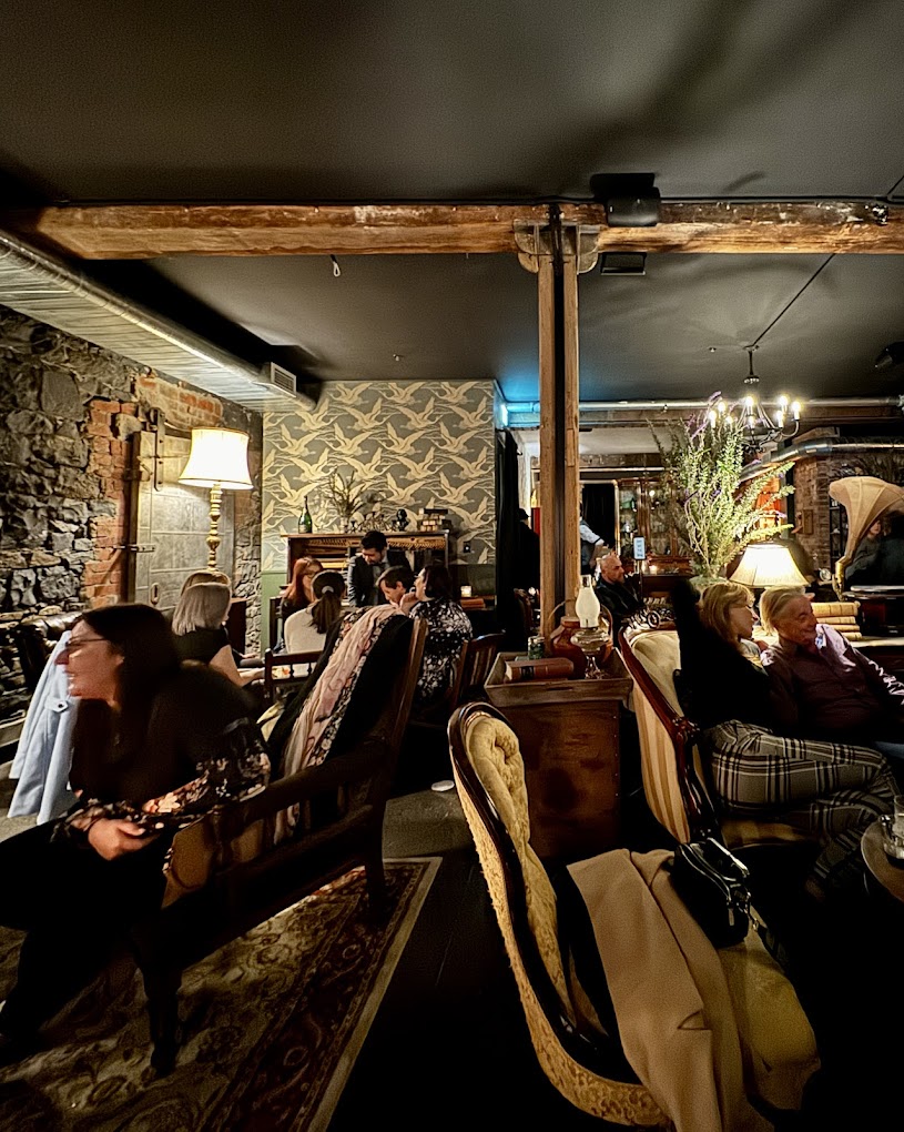 Mill Place Merchants