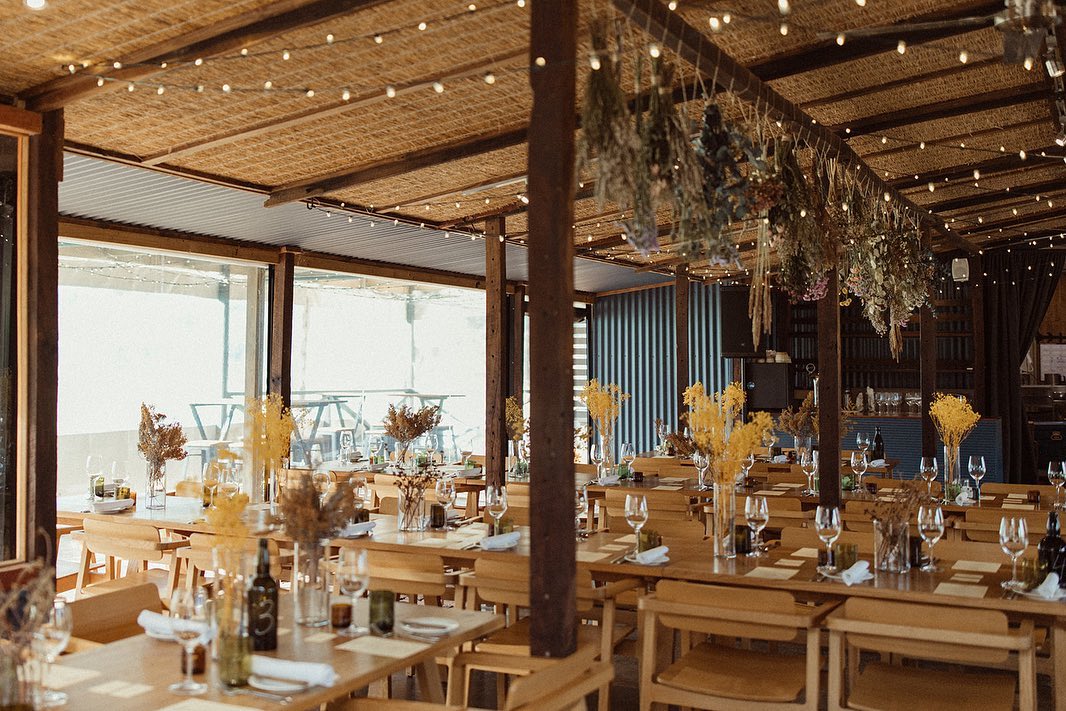 The Currant Shed Restaurant