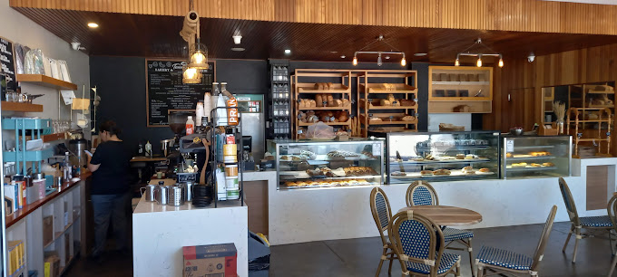 Tammy's Bakery & Patisserie
