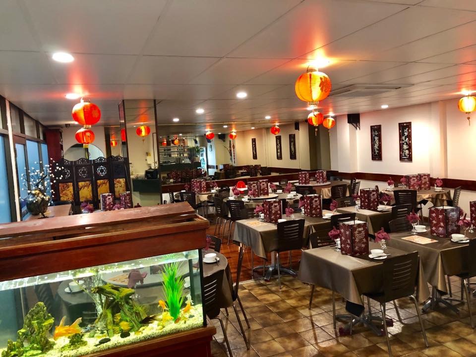 Kellyville Chinese Restaurant