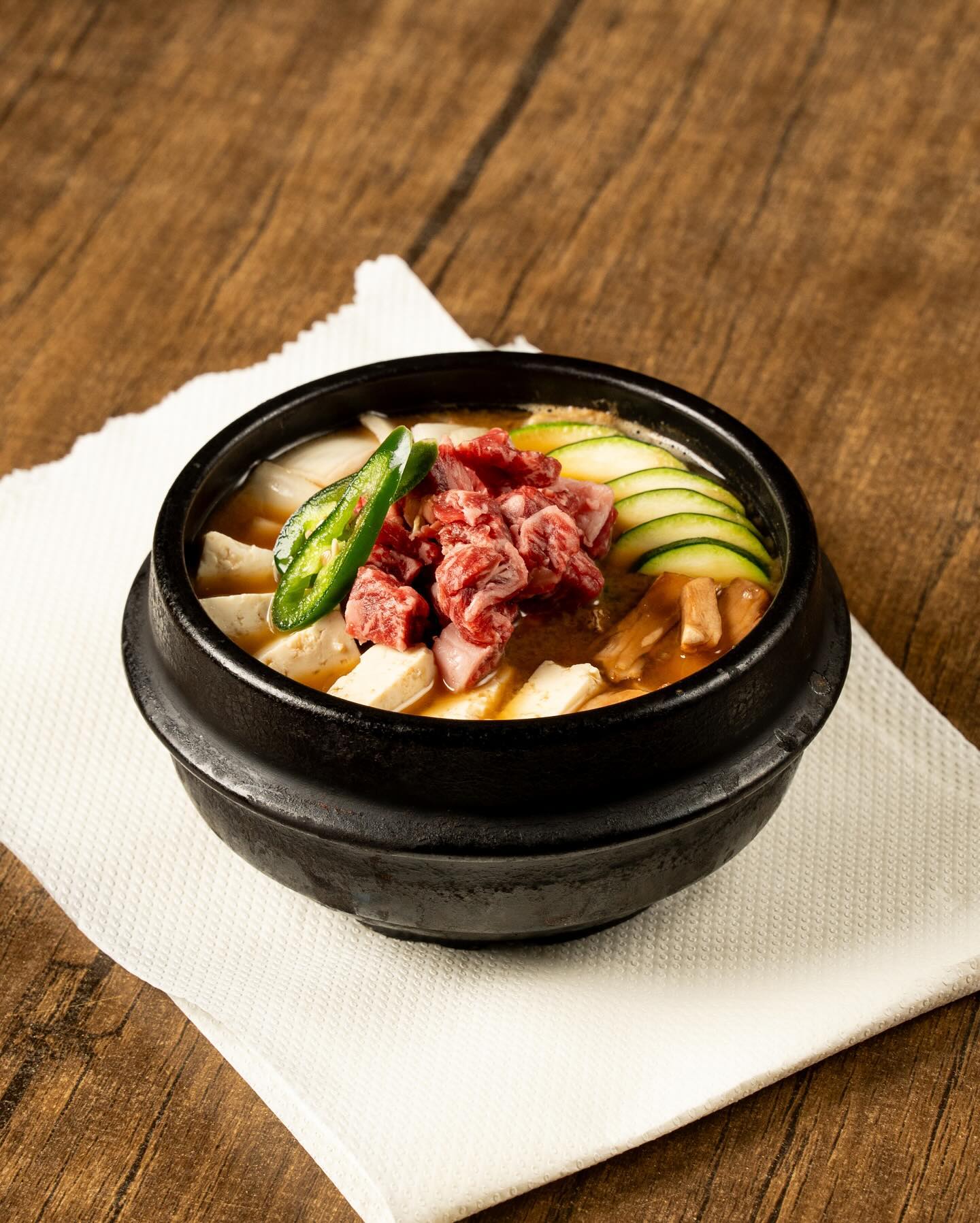 Melbourne Hwaro Korean BBQ