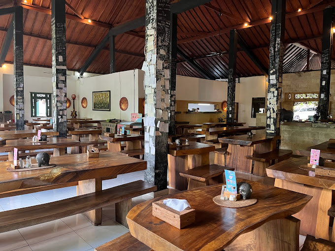 Iiga Warung
