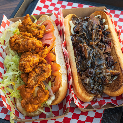Stax Burger Co. - Prospect