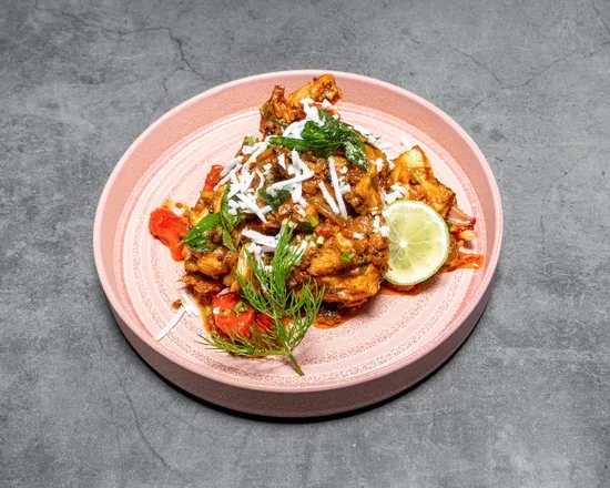 Gunpowder Social Indian Diner Bar & Terrace
