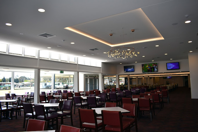 Blacktown Bowling Club