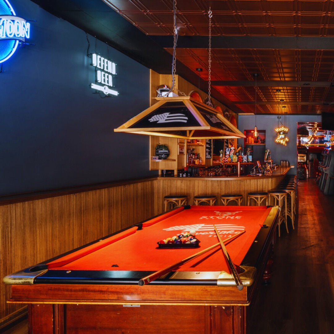 The Silverlake Social