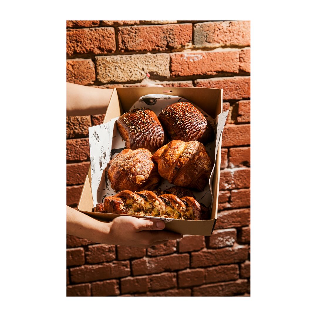 Via Porta Eatery-Deli