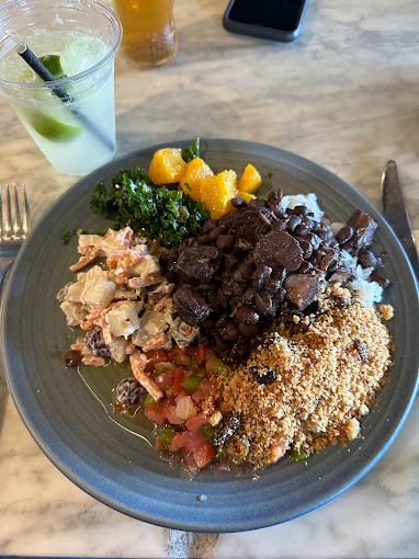 Navala Churrascaria