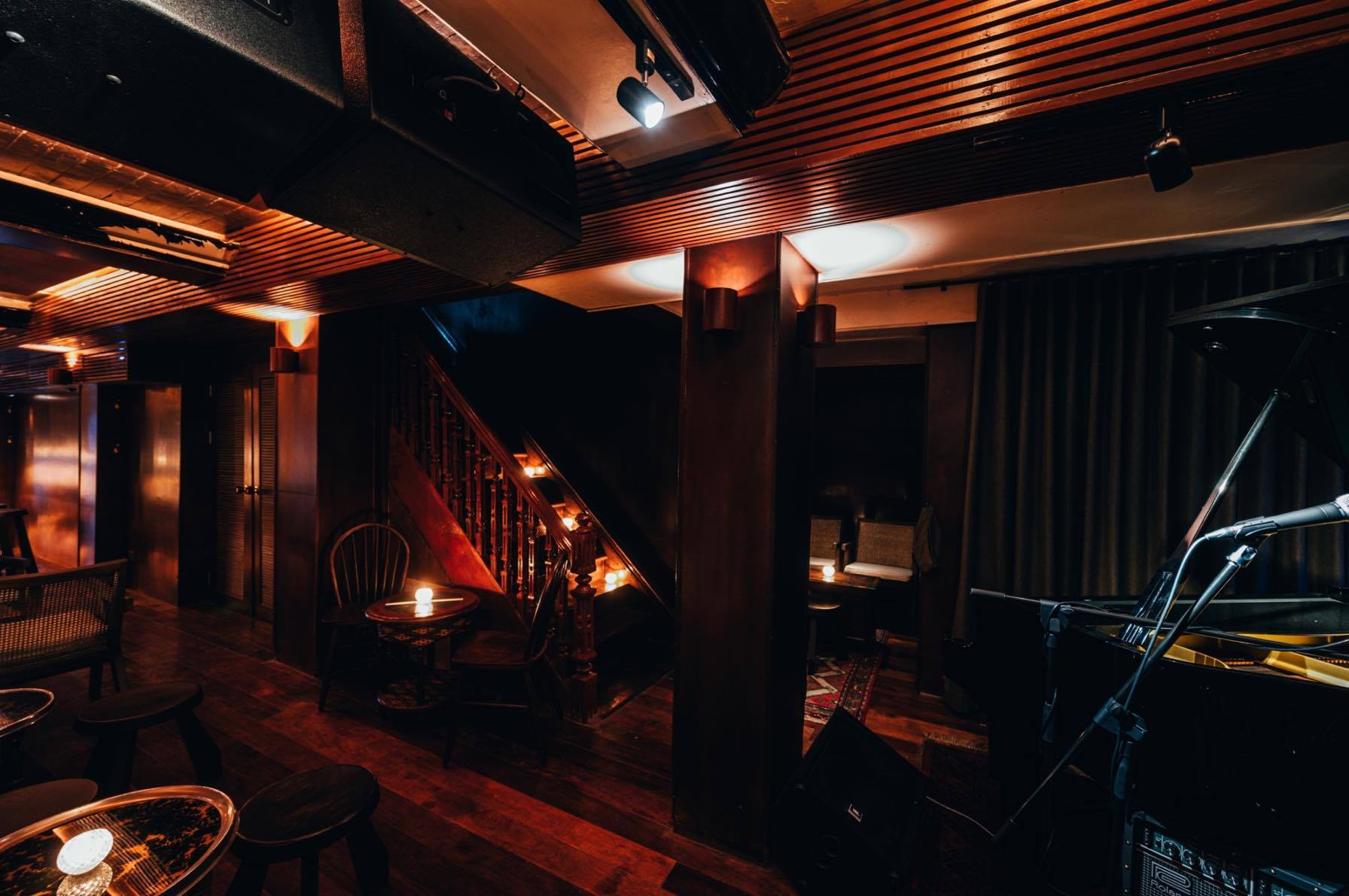 Alonetogether Bar Bangkok