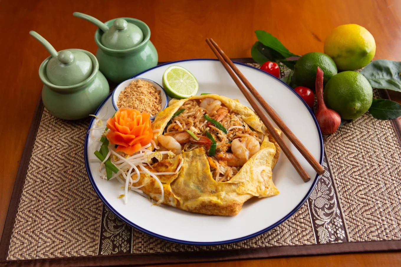 Somtum Thai