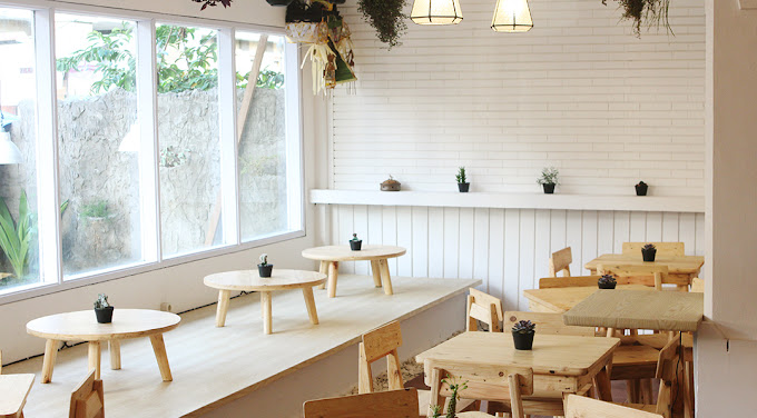 カフェ latéO
