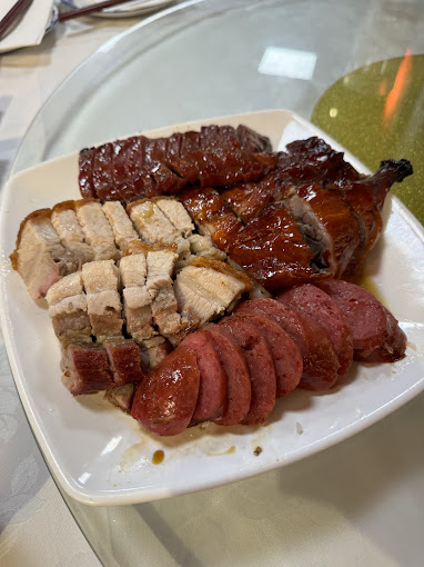 Roast Duck Inn 喜万年烧腊饭店